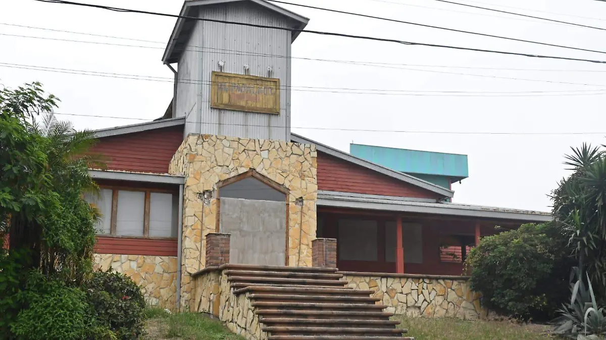 Covid-19 y la quiebra de más de 250 restaurantes de Tampico 